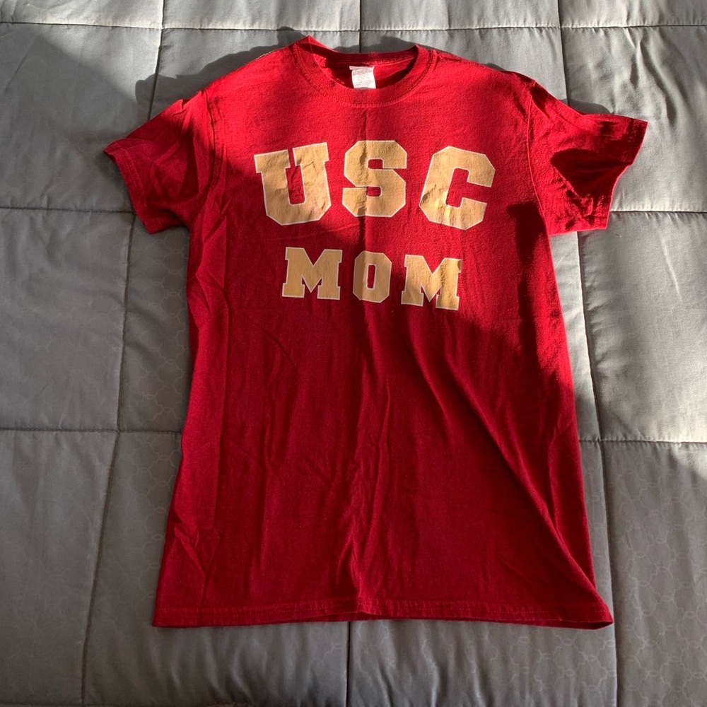 USC Mom T-Shirt